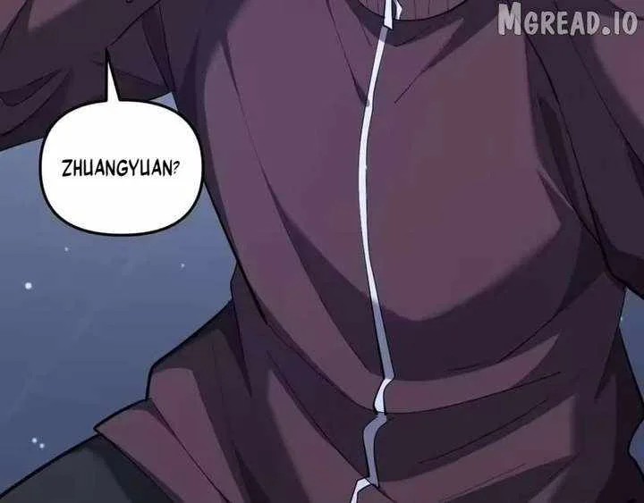 I’m Trapped In This Day For One Thousand Years Chapter 258 page 41