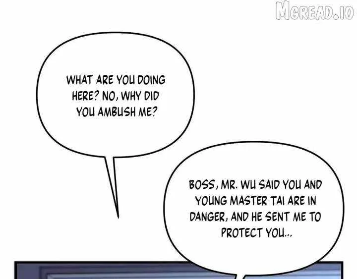 I’m Trapped In This Day For One Thousand Years Chapter 258 page 43