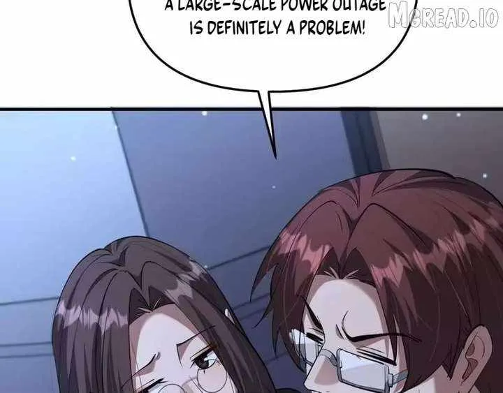 I’m Trapped In This Day For One Thousand Years Chapter 258 page 46