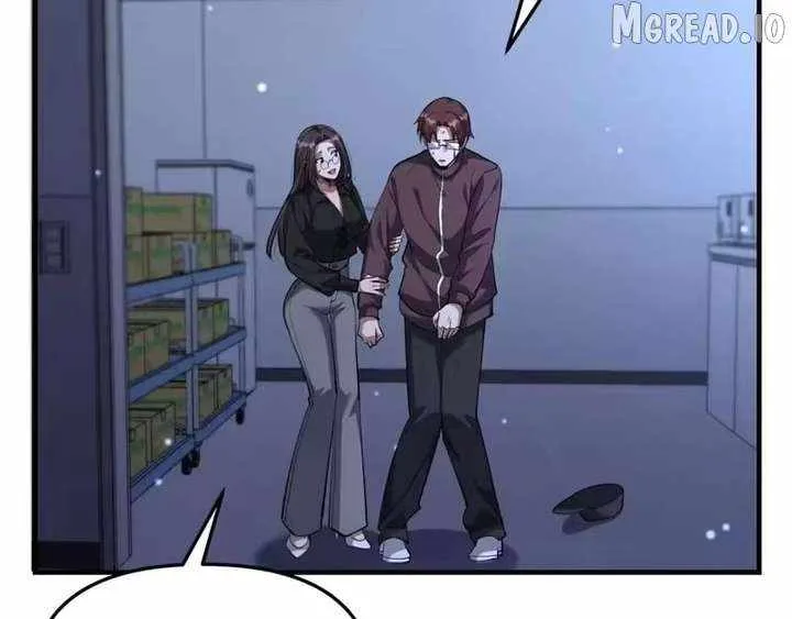 I’m Trapped In This Day For One Thousand Years Chapter 258 page 44