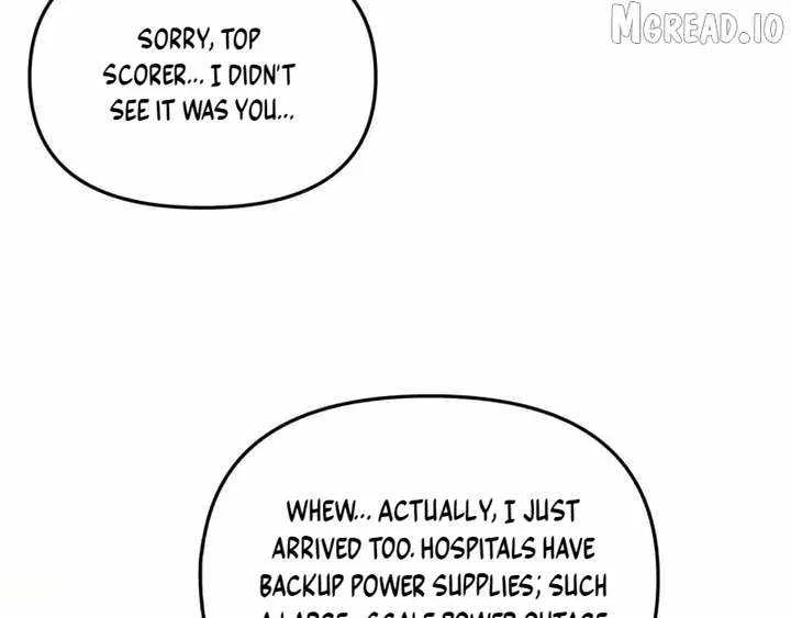 I’m Trapped In This Day For One Thousand Years Chapter 258 page 45