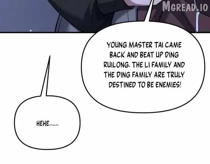 I’m Trapped In This Day For One Thousand Years Chapter 258 page 48