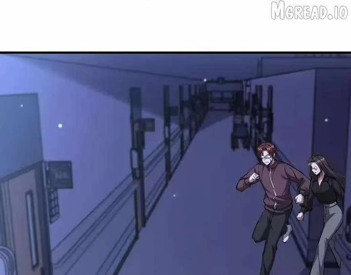 I’m Trapped In This Day For One Thousand Years Chapter 258 page 51
