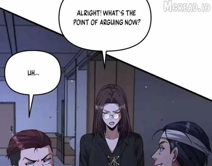 I’m Trapped In This Day For One Thousand Years Chapter 259 page 19