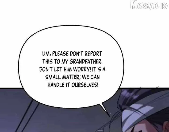 I’m Trapped In This Day For One Thousand Years Chapter 259 page 22