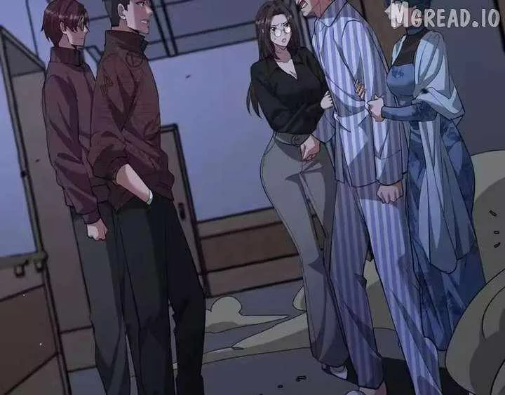 I’m Trapped In This Day For One Thousand Years Chapter 259 page 11