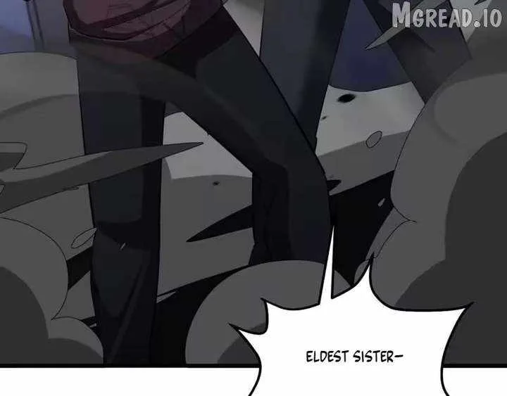I’m Trapped In This Day For One Thousand Years Chapter 259 page 3