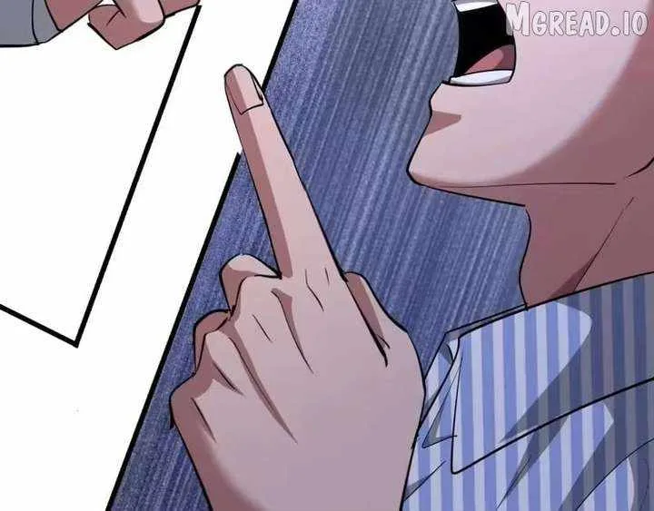 I’m Trapped In This Day For One Thousand Years Chapter 259 page 17