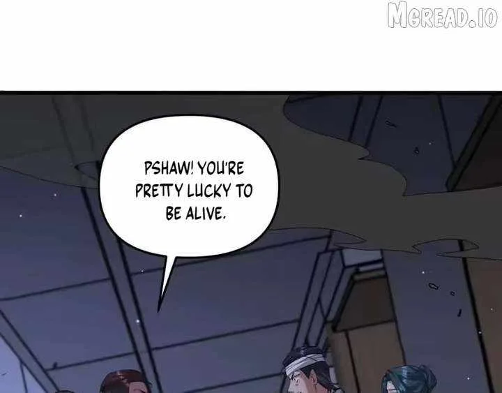 I’m Trapped In This Day For One Thousand Years Chapter 259 page 10
