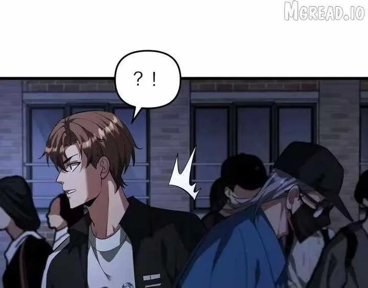 I’m Trapped In This Day For One Thousand Years Chapter 259 page 34