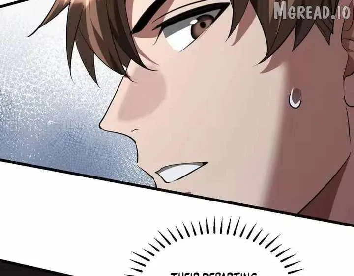 I’m Trapped In This Day For One Thousand Years Chapter 259 page 36