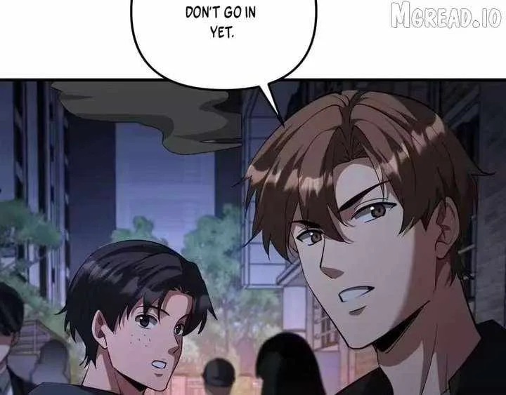 I’m Trapped In This Day For One Thousand Years Chapter 259 page 39