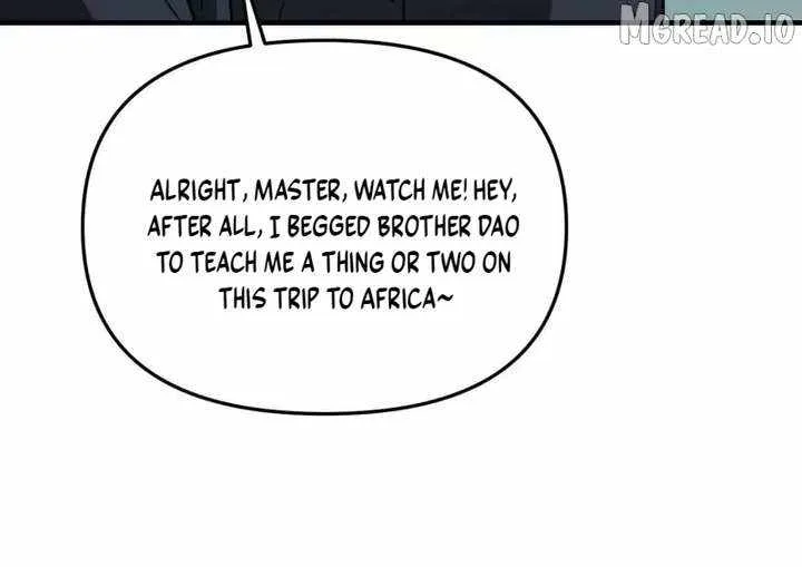 I’m Trapped In This Day For One Thousand Years Chapter 259 page 47