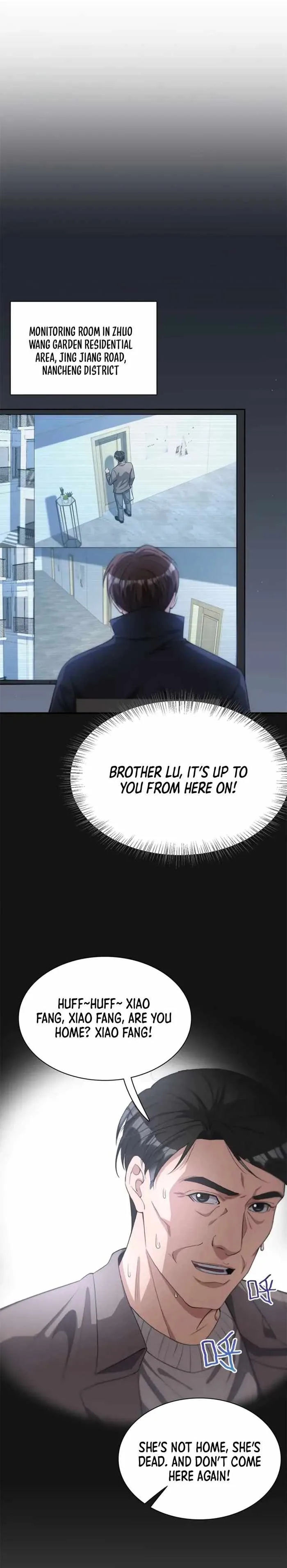 I’m Trapped In This Day For One Thousand Years Chapter 26 page 10