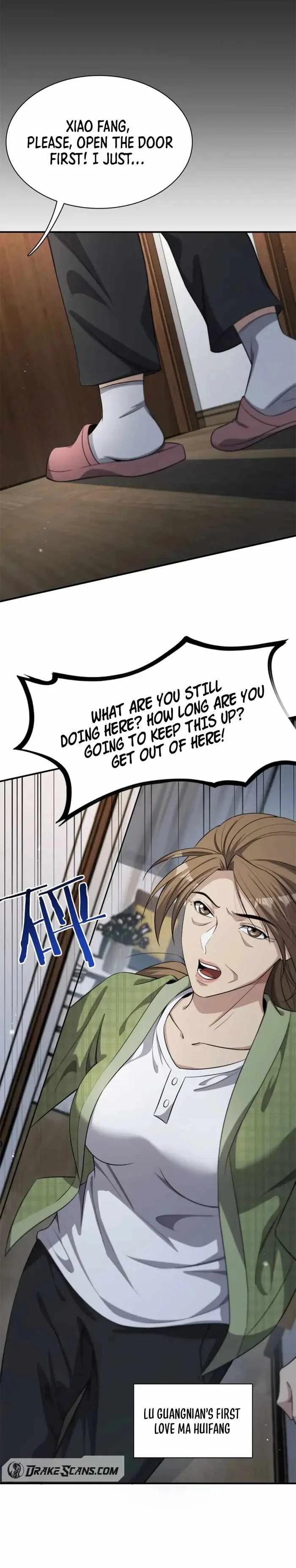 I’m Trapped In This Day For One Thousand Years Chapter 26 page 11