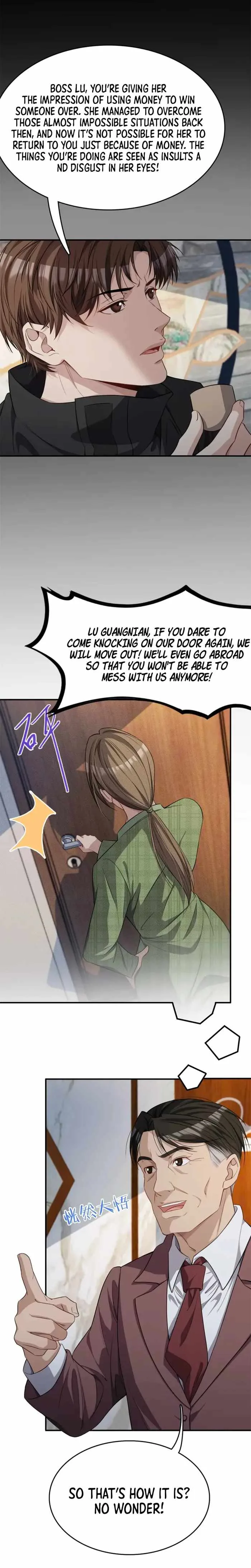 I’m Trapped In This Day For One Thousand Years Chapter 26 page 7