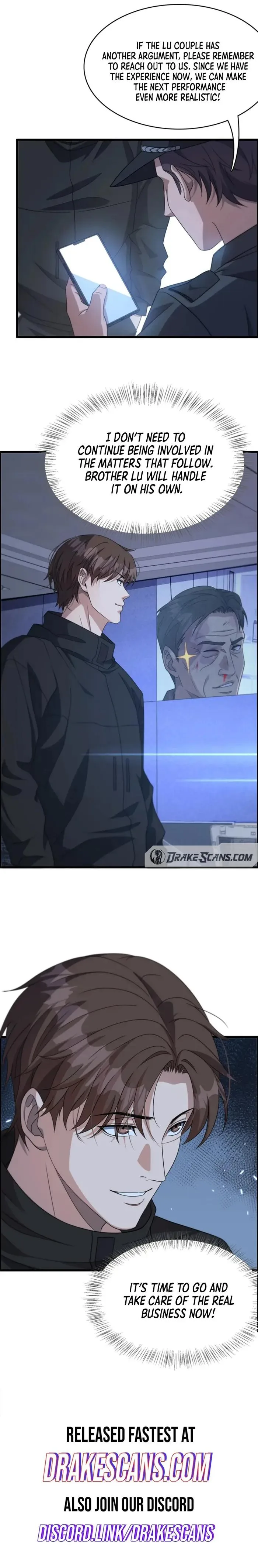 I’m Trapped In This Day For One Thousand Years Chapter 26 page 19