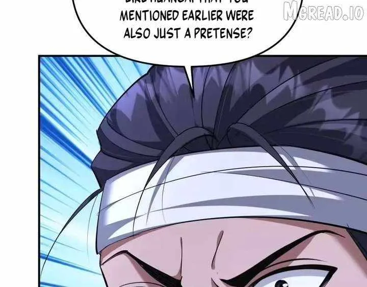 I’m Trapped In This Day For One Thousand Years Chapter 260 page 24