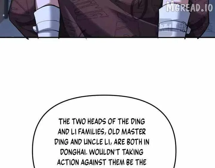 I’m Trapped In This Day For One Thousand Years Chapter 260 page 30