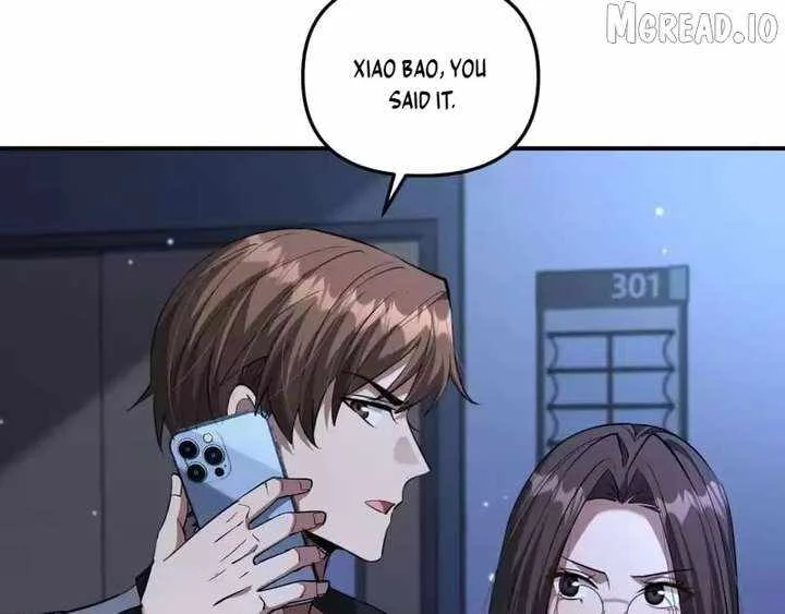I’m Trapped In This Day For One Thousand Years Chapter 260 page 7