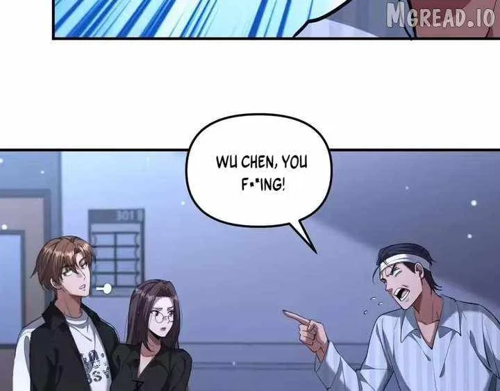I’m Trapped In This Day For One Thousand Years Chapter 260 page 26