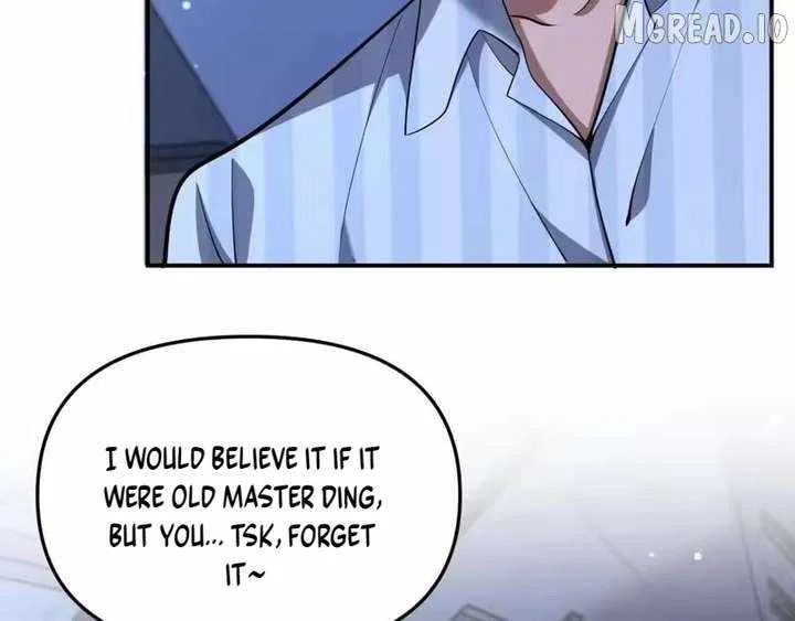 I’m Trapped In This Day For One Thousand Years Chapter 260 page 3