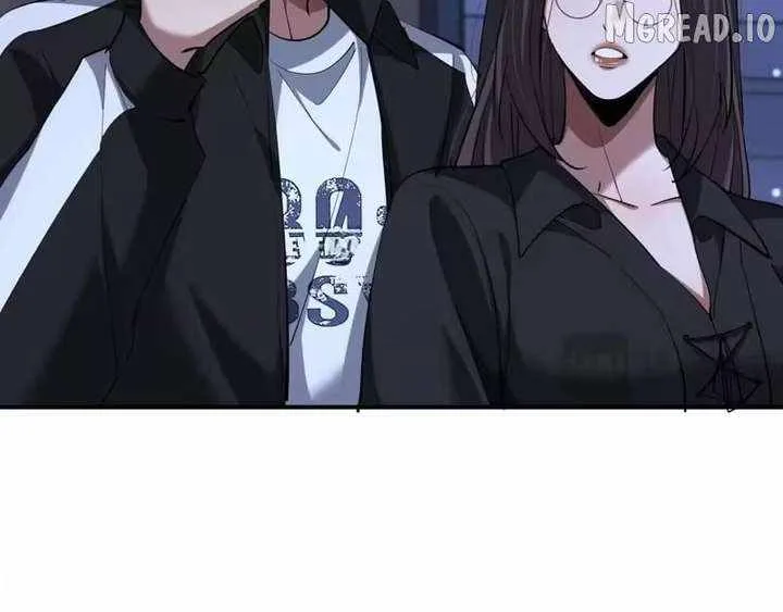 I’m Trapped In This Day For One Thousand Years Chapter 260 page 8