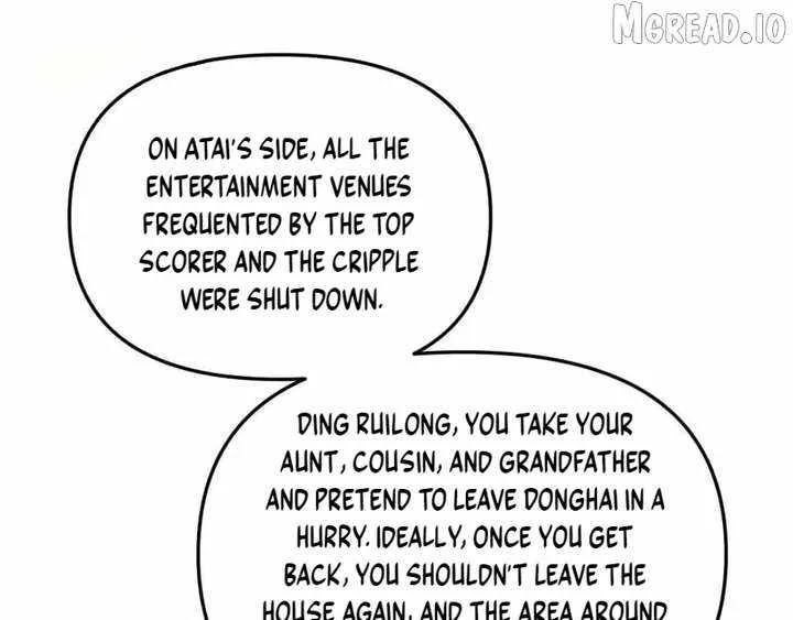 I’m Trapped In This Day For One Thousand Years Chapter 260 page 18