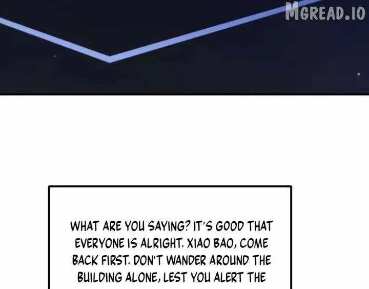I’m Trapped In This Day For One Thousand Years Chapter 260 page 11