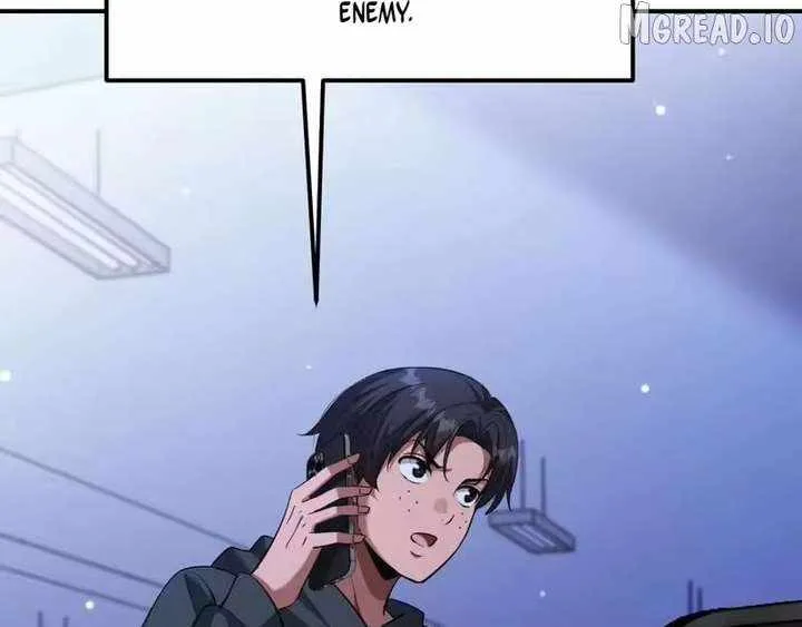 I’m Trapped In This Day For One Thousand Years Chapter 260 page 12