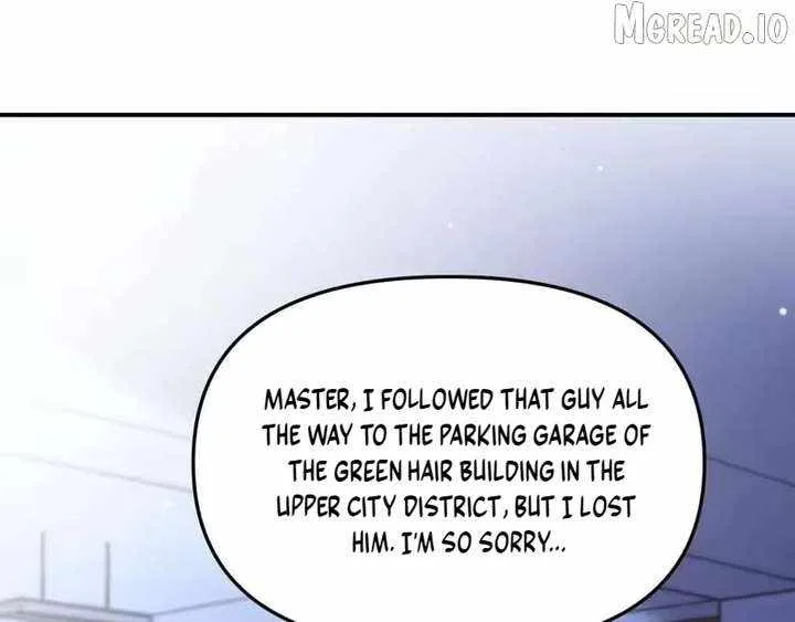 I’m Trapped In This Day For One Thousand Years Chapter 260 page 9