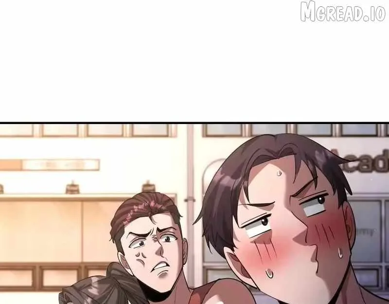 I’m Trapped In This Day For One Thousand Years Chapter 261 page 22