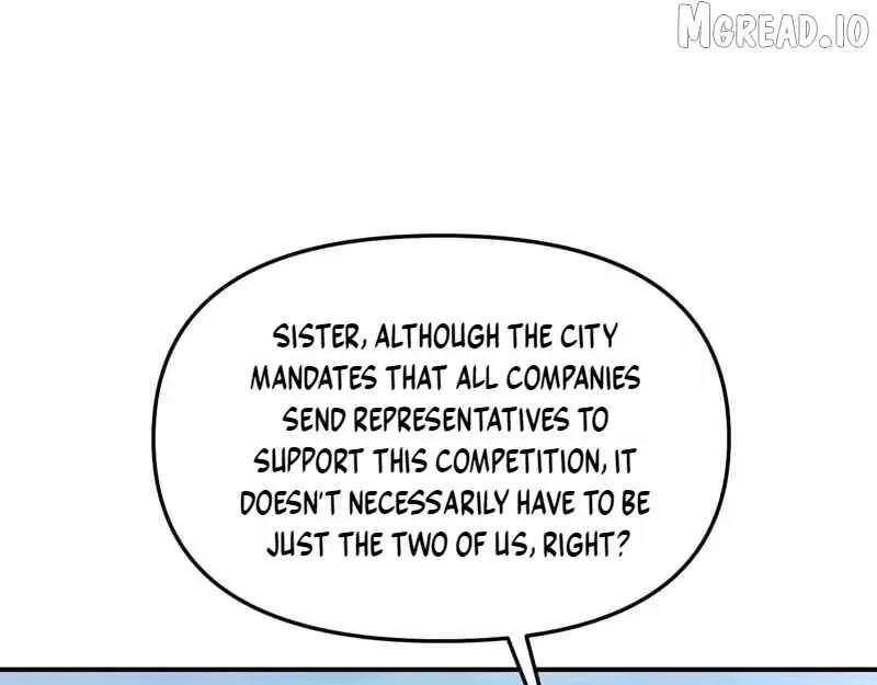 I’m Trapped In This Day For One Thousand Years Chapter 261 page 13