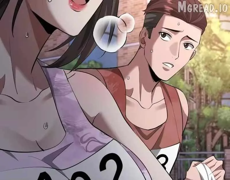 I’m Trapped In This Day For One Thousand Years Chapter 261 page 25
