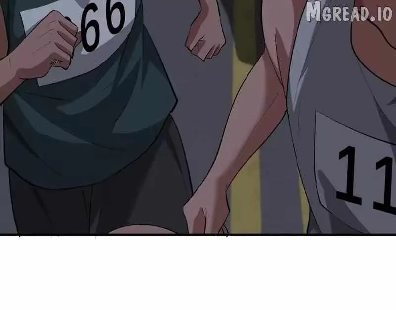 I’m Trapped In This Day For One Thousand Years Chapter 261 page 21