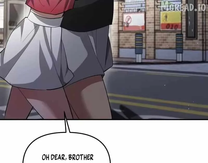 I’m Trapped In This Day For One Thousand Years Chapter 261 page 8