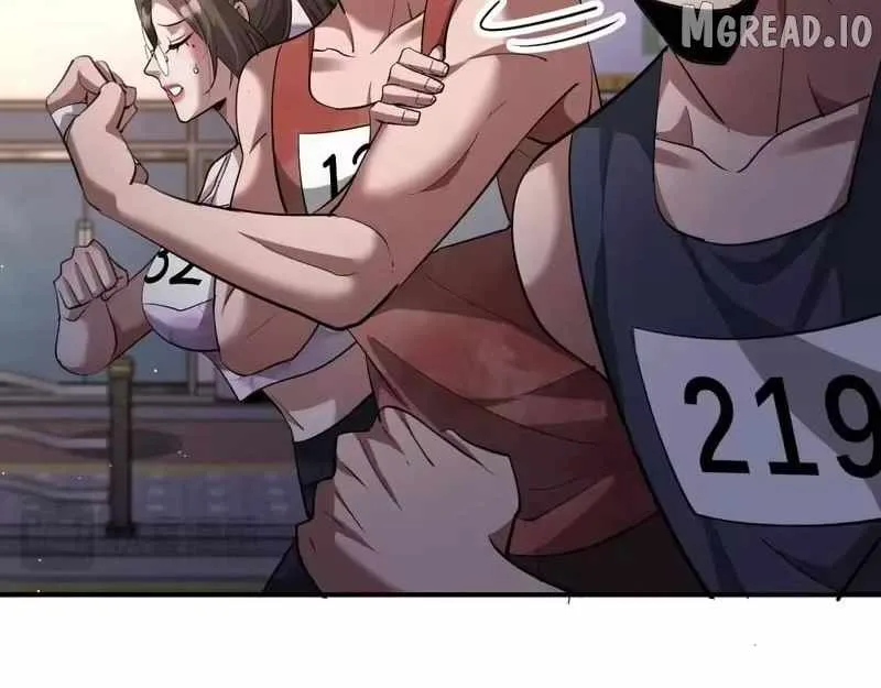 I’m Trapped In This Day For One Thousand Years Chapter 261 page 23