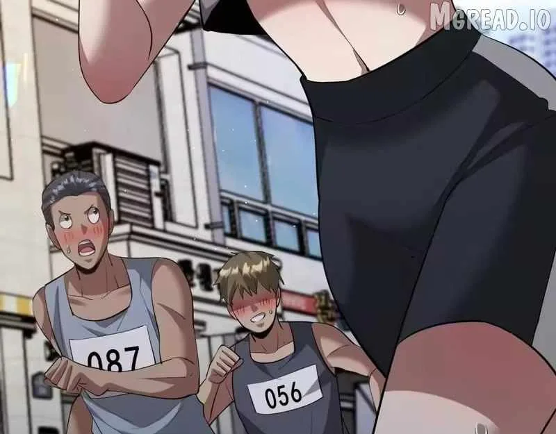 I’m Trapped In This Day For One Thousand Years Chapter 261 page 11