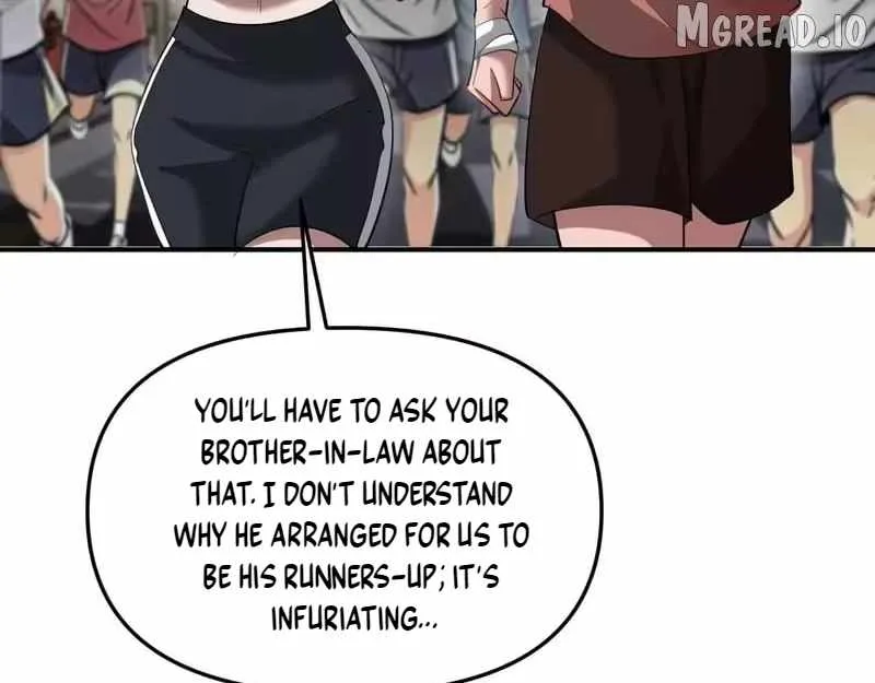 I’m Trapped In This Day For One Thousand Years Chapter 261 page 15