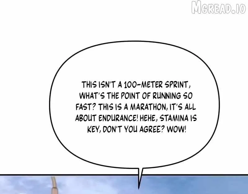 I’m Trapped In This Day For One Thousand Years Chapter 261 page 6