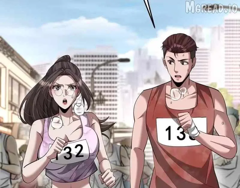 I’m Trapped In This Day For One Thousand Years Chapter 261 page 14