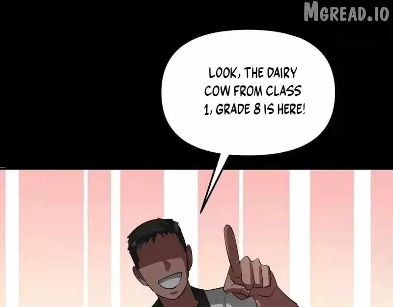 I’m Trapped In This Day For One Thousand Years Chapter 261 page 31