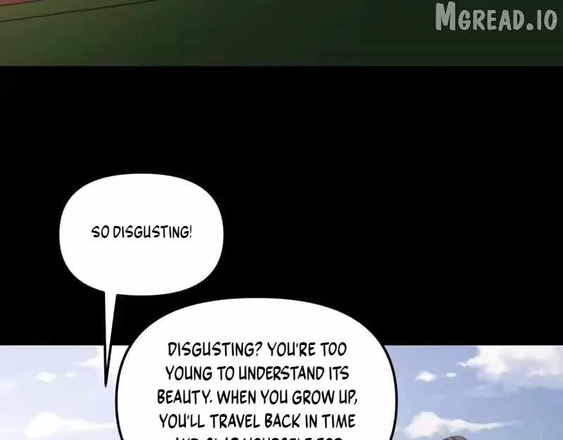 I’m Trapped In This Day For One Thousand Years Chapter 261 page 34