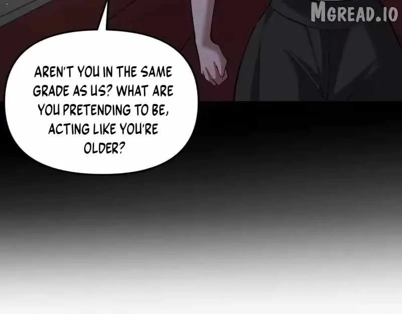 I’m Trapped In This Day For One Thousand Years Chapter 261 page 36