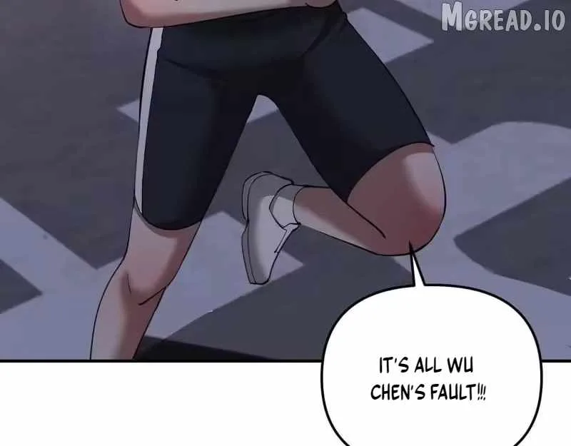 I’m Trapped In This Day For One Thousand Years Chapter 261 page 39