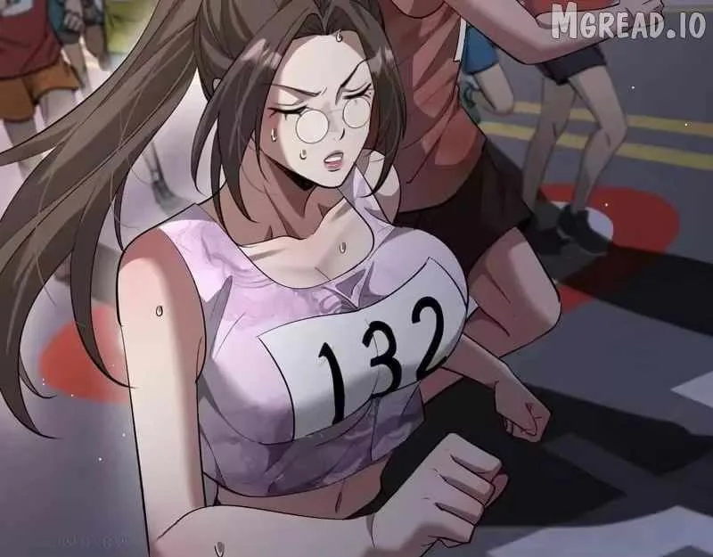 I’m Trapped In This Day For One Thousand Years Chapter 261 page 38