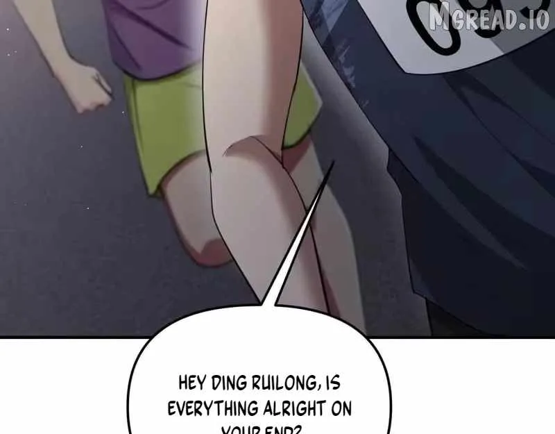 I’m Trapped In This Day For One Thousand Years Chapter 261 page 42