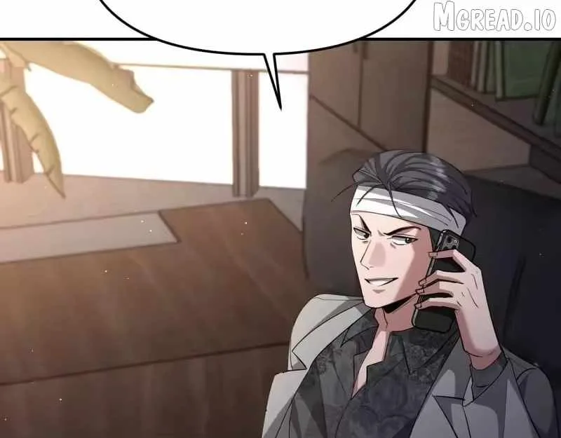 I’m Trapped In This Day For One Thousand Years Chapter 261 page 44