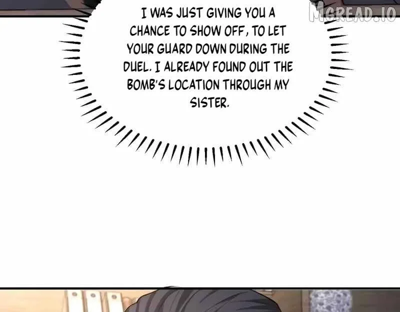 I’m Trapped In This Day For One Thousand Years Chapter 261 page 49