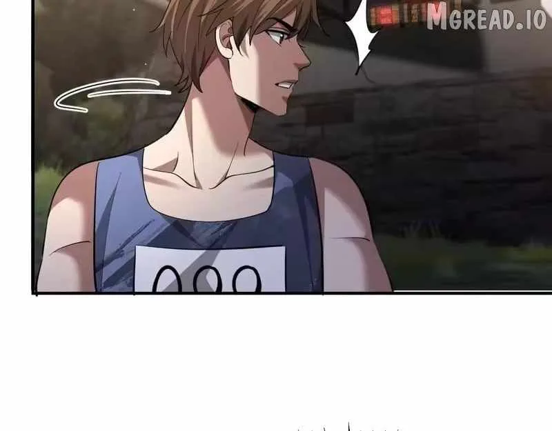 I’m Trapped In This Day For One Thousand Years Chapter 261 page 62